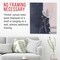 Large Stretched Canvas for Painting 24x30 inch Gallery Depth 1-1/2" Thick, 3-Pack - 12oz Acrylic Gesso Triple Primed, Professional Artist Quality, 100% Cotton - Oil, Pouring Paint